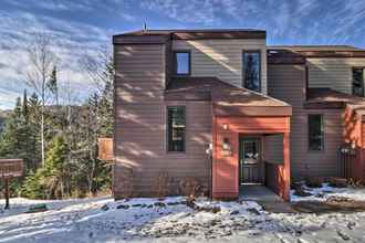 Lainnya 4 Lutsen Mountain Townhome - 2 Mi to Lake Superior!