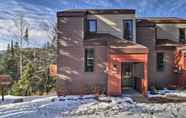 Others 4 Lutsen Mountain Townhome - 2 Mi to Lake Superior!