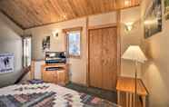 Lainnya 5 Lutsen Mountain Townhome - 2 Mi to Lake Superior!