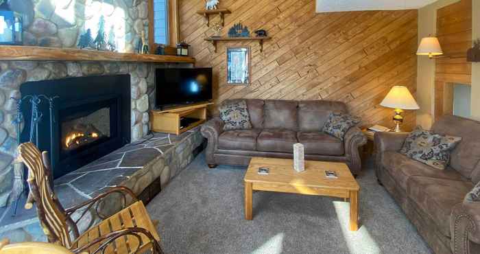 Others Lutsen Mountain Townhome - 2 Mi to Lake Superior!