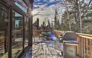 Others 7 Lutsen Mountain Townhome - 2 Mi to Lake Superior!