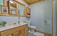 Lainnya 5 Charming Pioche Apartment on Main St: Near Hiking!