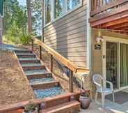 Lain-lain 2 Convenient Apt w/ Fire Pit ~ Half-mi to Lake!