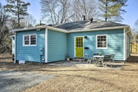 Others Charming Carrboro Home - Walk to Downtown!