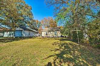 Others 4 2 Mi to Historic Sites: Cozy Fort Smith Home!