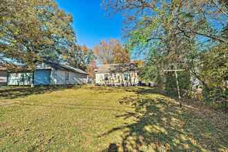 Others 4 2 Mi to Historic Sites: Cozy Fort Smith Home!