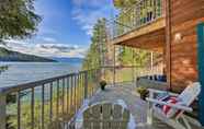 Others 3 Lake Pend Oreille Home W/dock & Paddle Boards