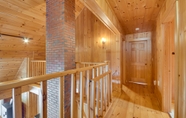 อื่นๆ 6 Dog-friendly West Gardiner Cabin, 12 Mi to Augusta