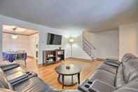 Lainnya Pittsburgh Townhome ~ 5 Miles to Market Square