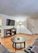 Imej utama Pittsburgh Townhome ~ 5 Miles to Market Square