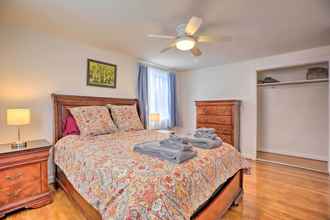Lain-lain 4 Pittsburgh Townhome ~ 5 Miles to Market Square