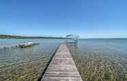 Others 6 Modern Torch Lake Cottage w/ Dock: By Ski Resorts!