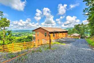 Others 4 Convenient Murphy Cabin w/ Amazing Mtn Views!