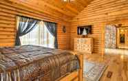 Lainnya 5 Spacious Twin Mountain Vacation Rental on 5 Acres!