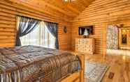 Lain-lain 5 Spacious Twin Mountain Vacation Rental on 5 Acres!