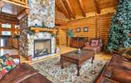 Others 3 Spacious Twin Mountain Vacation Rental on 5 Acres!