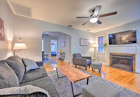 อื่นๆ Winter Haven Abode Near Lakes & Attractions