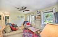 Lain-lain 2 Sunny Morristown Home - Walk to Restaurants!