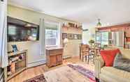 Lain-lain 3 Sunny Morristown Home - Walk to Restaurants!