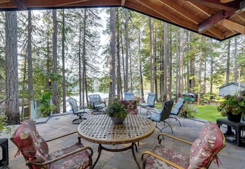 Khác Bremerton Vacation Rental w/ Hot Tub & Lake Access