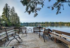 Khác 4 Bremerton Vacation Rental w/ Hot Tub & Lake Access