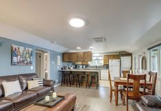 Khác 7 Bremerton Vacation Rental w/ Hot Tub & Lake Access