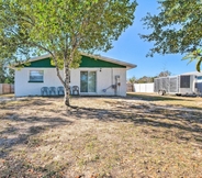 Others 6 Dog-friendly Home, 10 Mi to Downtown Ocala