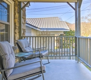 Others 2 Lovely Swannanoa Abode w/ Black Mountain View!