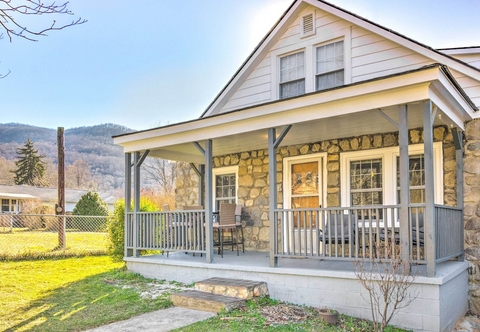 Others Lovely Swannanoa Abode w/ Black Mountain View!