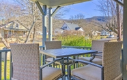 Others 6 Lovely Swannanoa Abode w/ Black Mountain View!