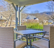 Others 6 Lovely Swannanoa Abode w/ Black Mountain View!