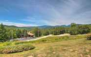 Lainnya 6 Mountaintop Condo w/ Great Mt Washington View