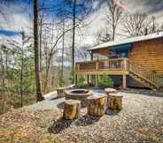 Others 5 Cozy Bryson City Cabin - 2 Miles to Downtown!