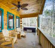 Others 7 Cozy Bryson City Cabin - 2 Miles to Downtown!