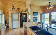 Others 4 Cozy Bryson City Cabin - 2 Miles to Downtown!