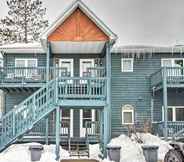 Others 4 Biwabik Vacation Rental Near Giants Ridge!