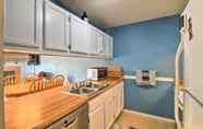 Others 7 Charming Anchorage Home w/ Grill + Deck!