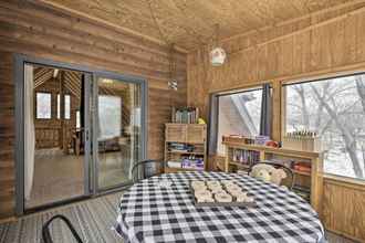 Lain-lain 4 Cottonwood Cabin w/ Private On-site Fly Fishing!