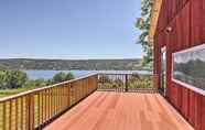 Others 2 Lovely Finger Lakes Retreat w/ Deck & Lake Views!