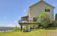 Others 5 Lovely Finger Lakes Retreat w/ Deck & Lake Views!