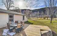 Lainnya 5 Dolores Ranch Cabin w/ Hot Tub, 1-acre Yard!