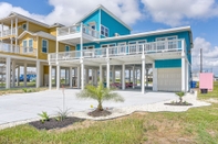 Others Colorful Freeport Beach Rental < 1 Mi to Ocean