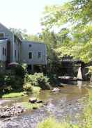 Imej utama 'the Mill' Loft w/ Fire Pit Near Portland!