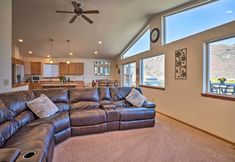 其他 2 Coulee City Home w/ Mtn Views - Steps to Blue Lake