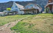 Others 6 Coulee City Home w/ Mtn Views - Steps to Blue Lake