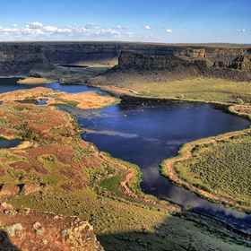 Interior1庫利市住宅附山景 - 靠近藍湖,格兰特县飯店