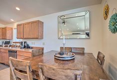 其他 5 Coulee City Home w/ Mtn Views - Steps to Blue Lake