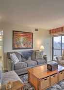 Primary image Condo W/balcony in Fairfield Bay Near Marina