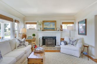 Lain-lain 4 Beautiful South Oceanside Bungalow: 1 Mi to Beach!