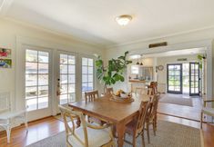 Lain-lain 6 Beautiful South Oceanside Bungalow: 1 Mi to Beach!